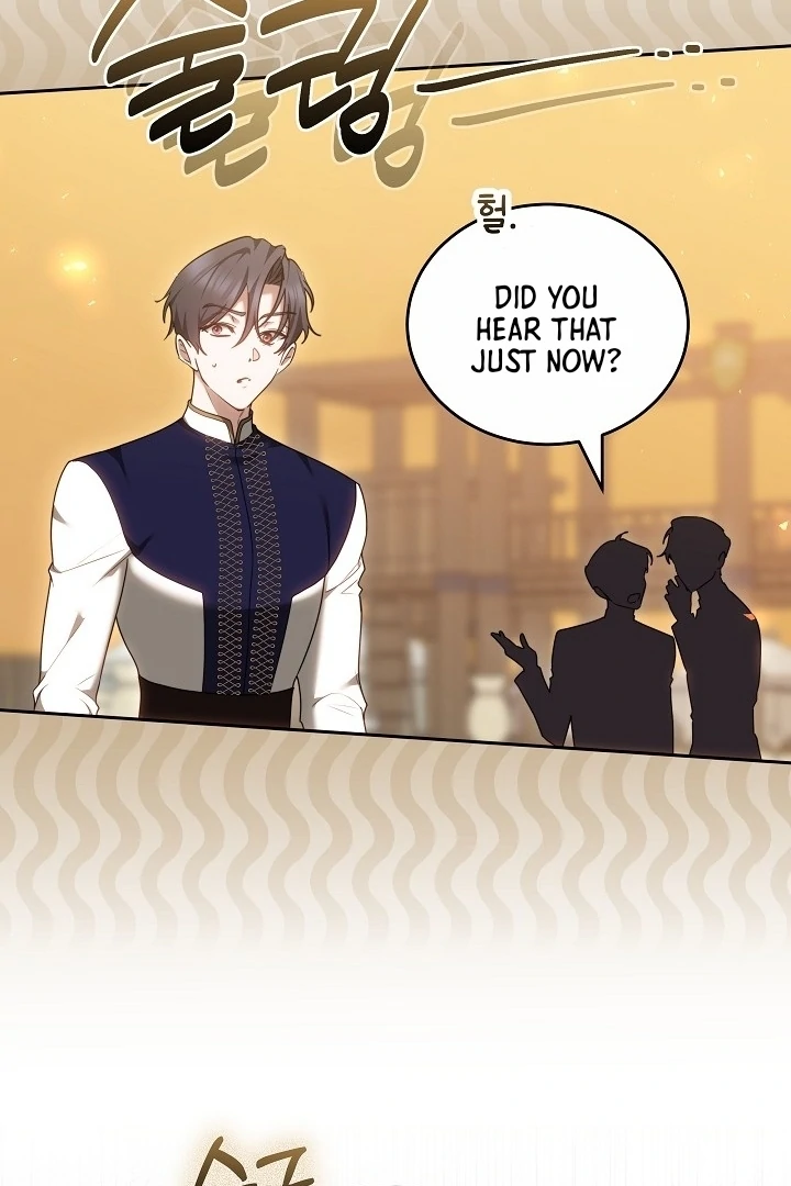 The Reason Why That Villainess Picked Up A Sword Chapter 13 page 68