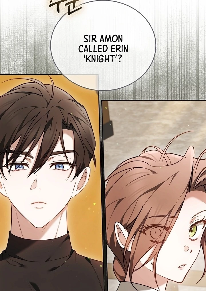 The Reason Why That Villainess Picked Up A Sword Chapter 13 page 69