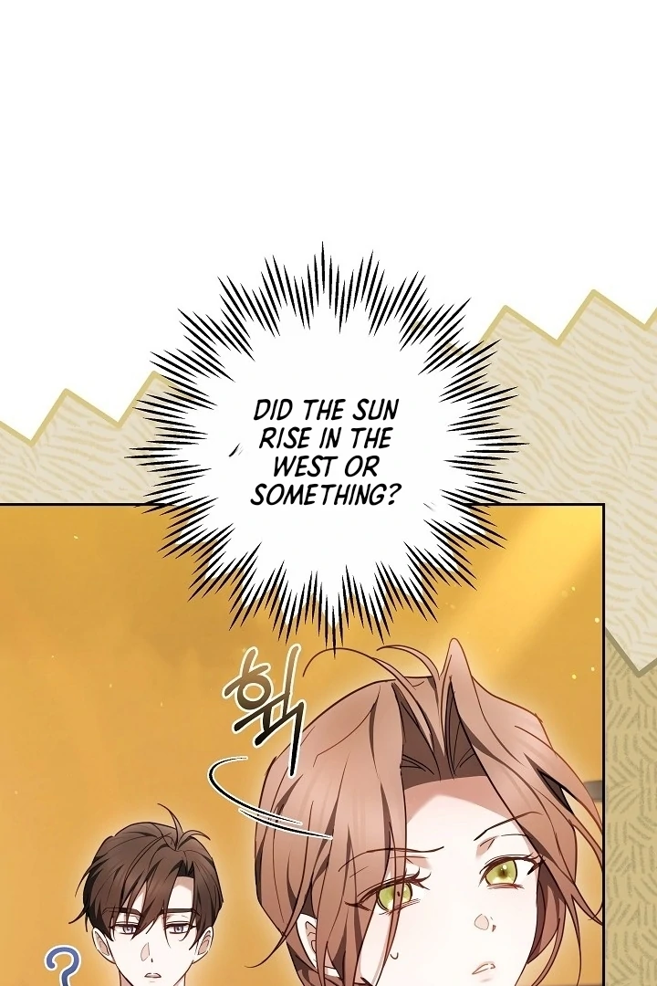 The Reason Why That Villainess Picked Up A Sword Chapter 13 page 72
