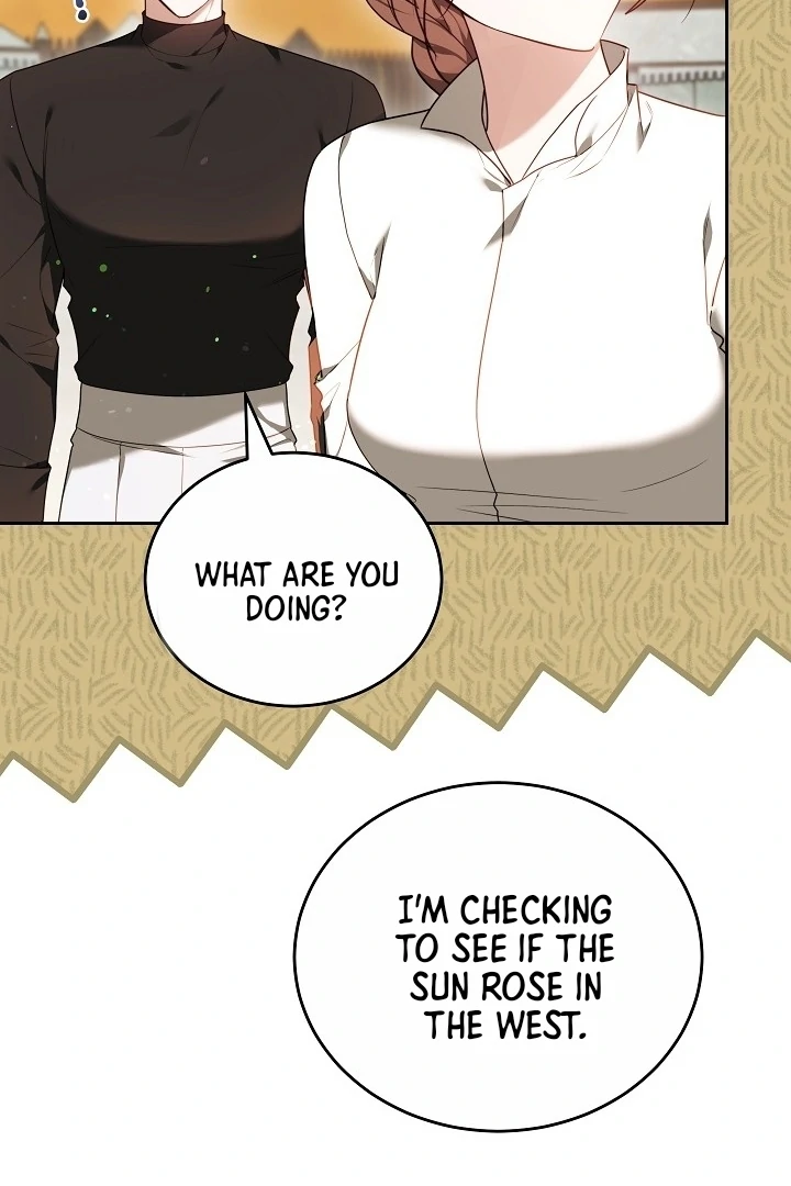 The Reason Why That Villainess Picked Up A Sword Chapter 13 page 73