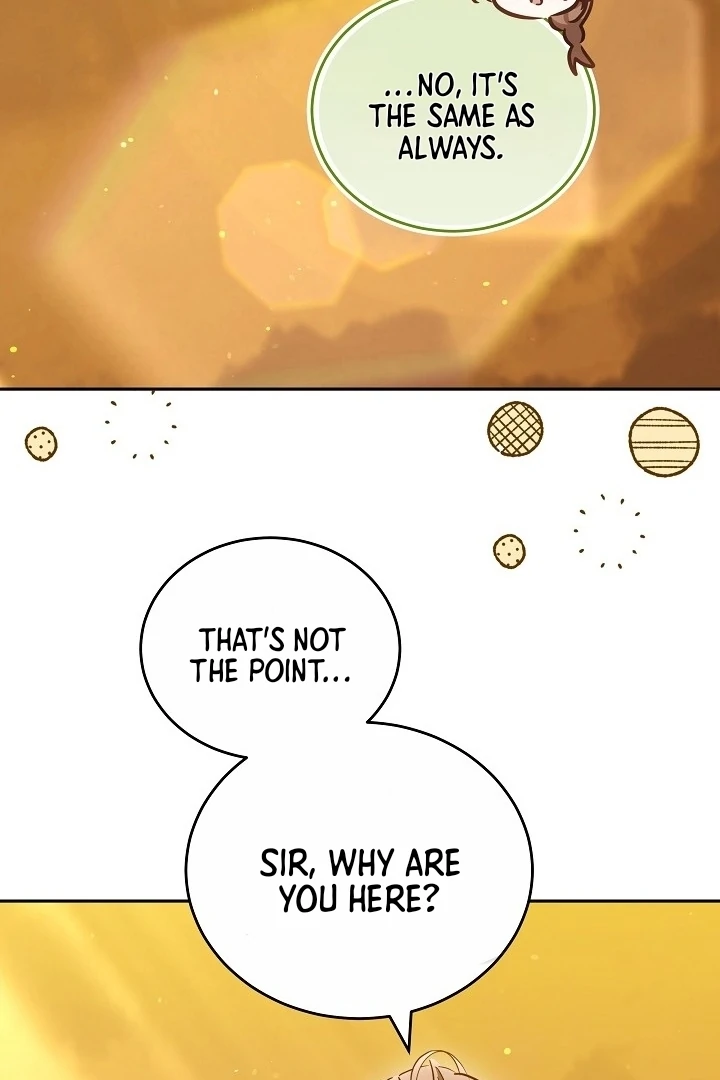 The Reason Why That Villainess Picked Up A Sword Chapter 13 page 75