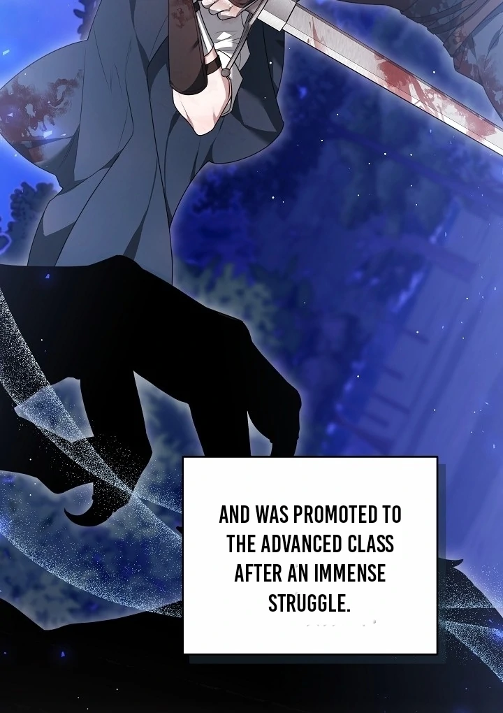 The Reason Why That Villainess Picked Up A Sword Chapter 13 page 84