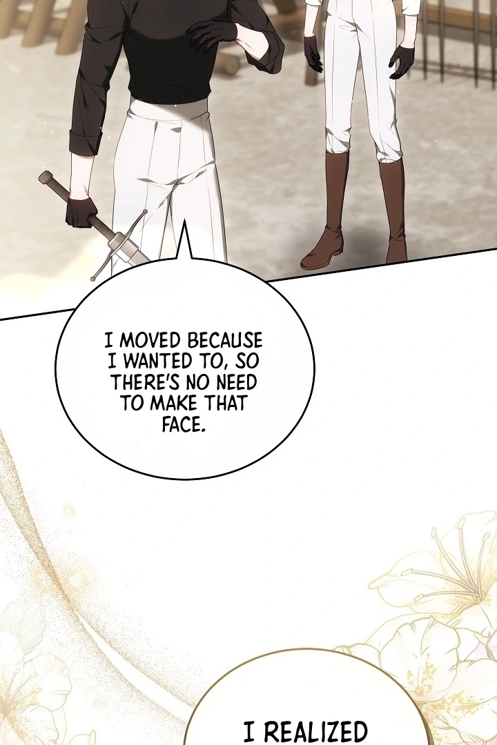 The Reason Why That Villainess Picked Up A Sword Chapter 13 page 87