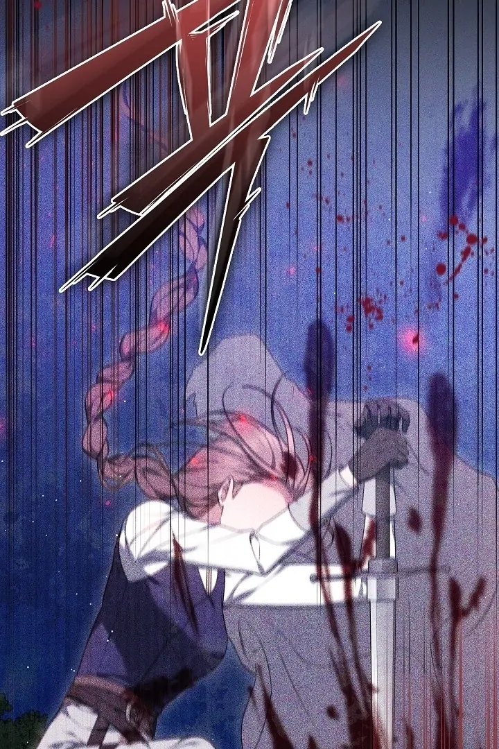 The Reason Why That Villainess Picked Up A Sword Chapter 13 page 90