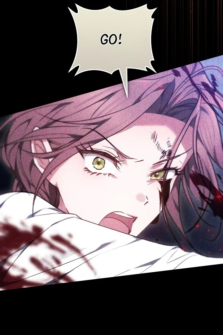 The Reason Why That Villainess Picked Up A Sword Chapter 13 page 92