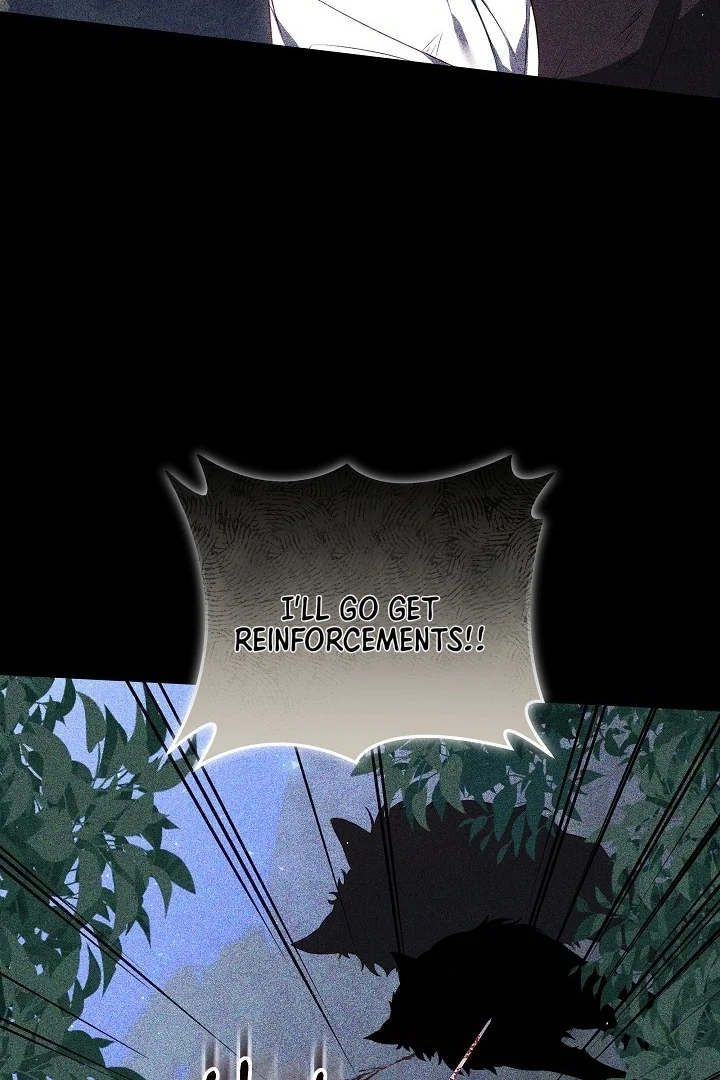 The Reason Why That Villainess Picked Up A Sword Chapter 13 page 94