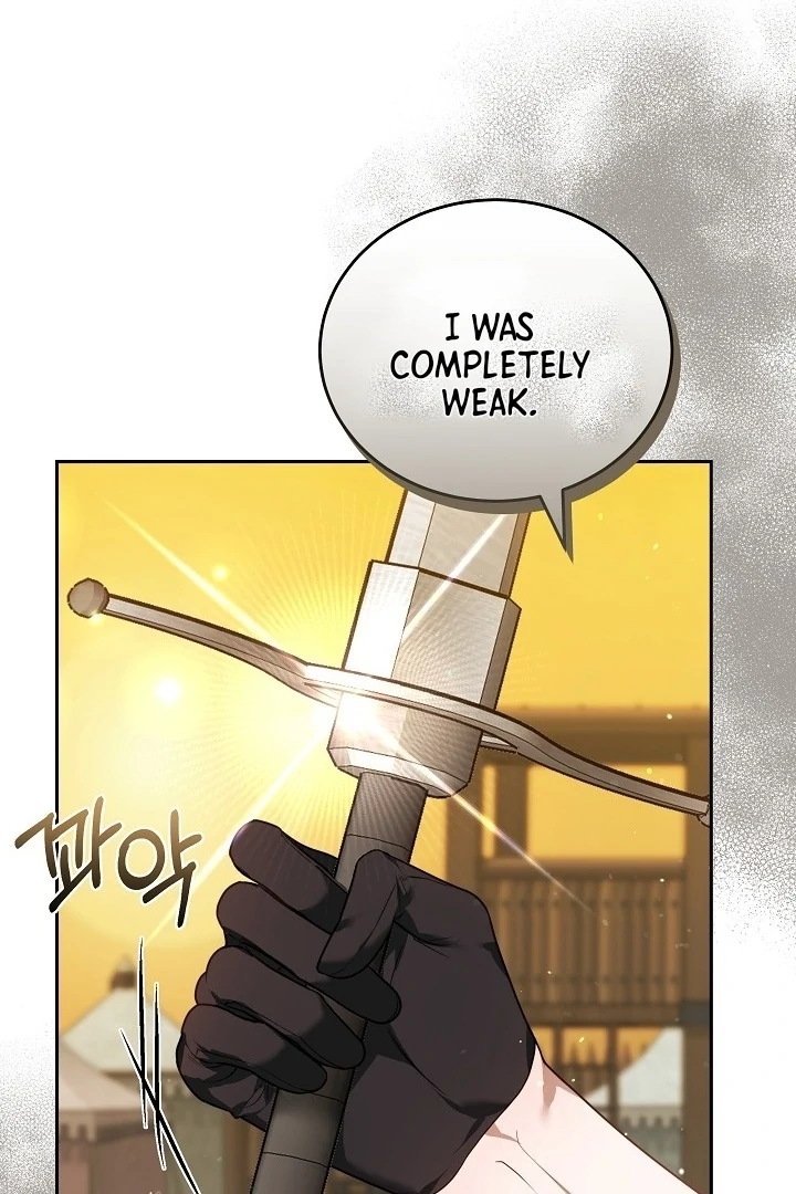 The Reason Why That Villainess Picked Up A Sword Chapter 13 page 98
