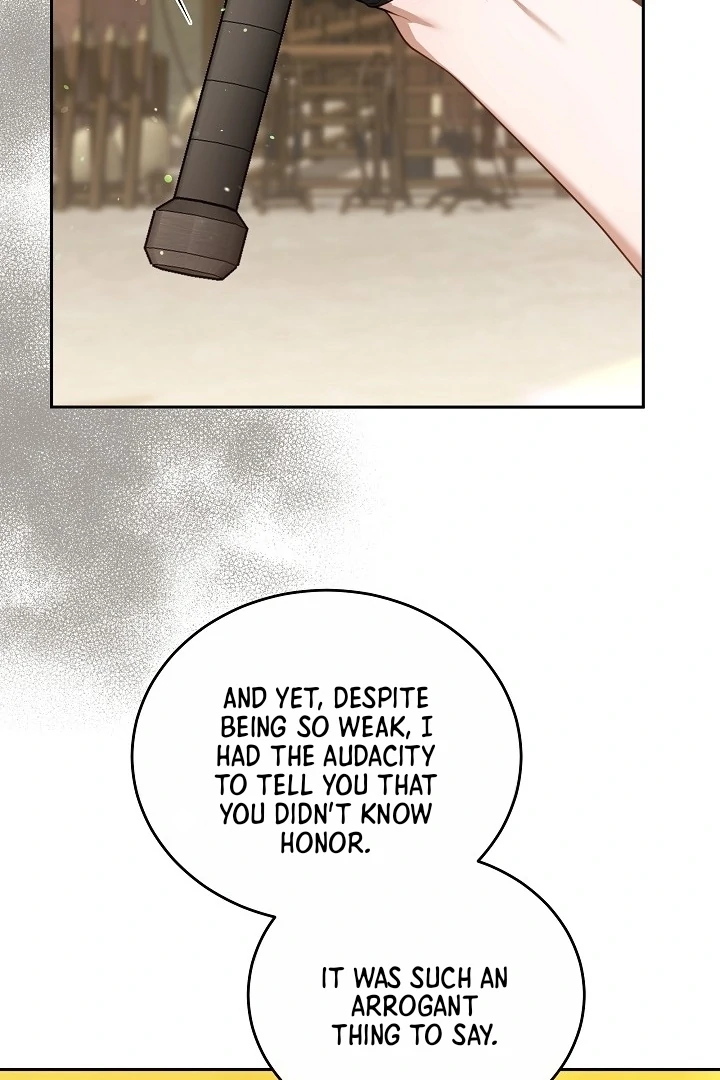 The Reason Why That Villainess Picked Up A Sword Chapter 13 page 99