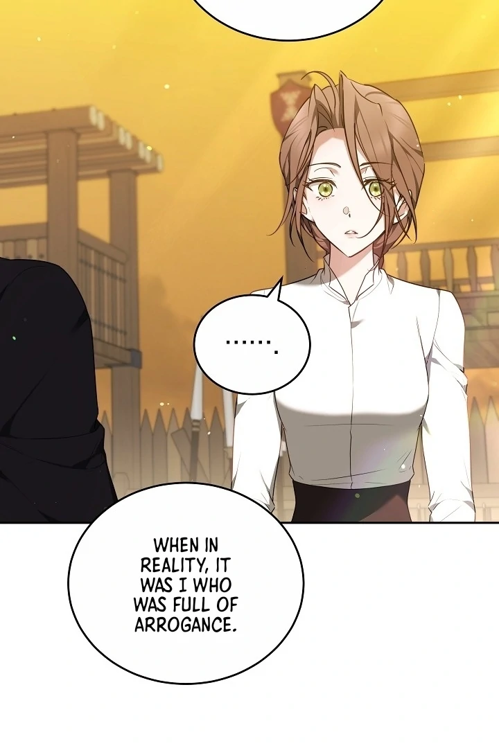 The Reason Why That Villainess Picked Up A Sword Chapter 13 page 100