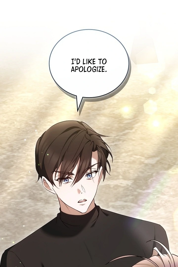The Reason Why That Villainess Picked Up A Sword Chapter 13 page 101
