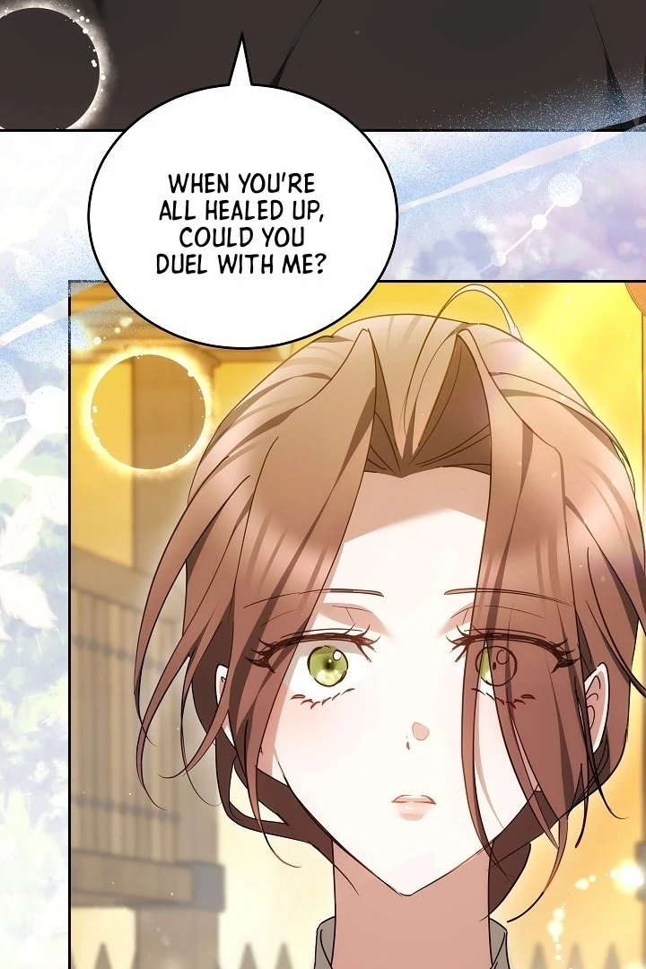 The Reason Why That Villainess Picked Up A Sword Chapter 13 page 105