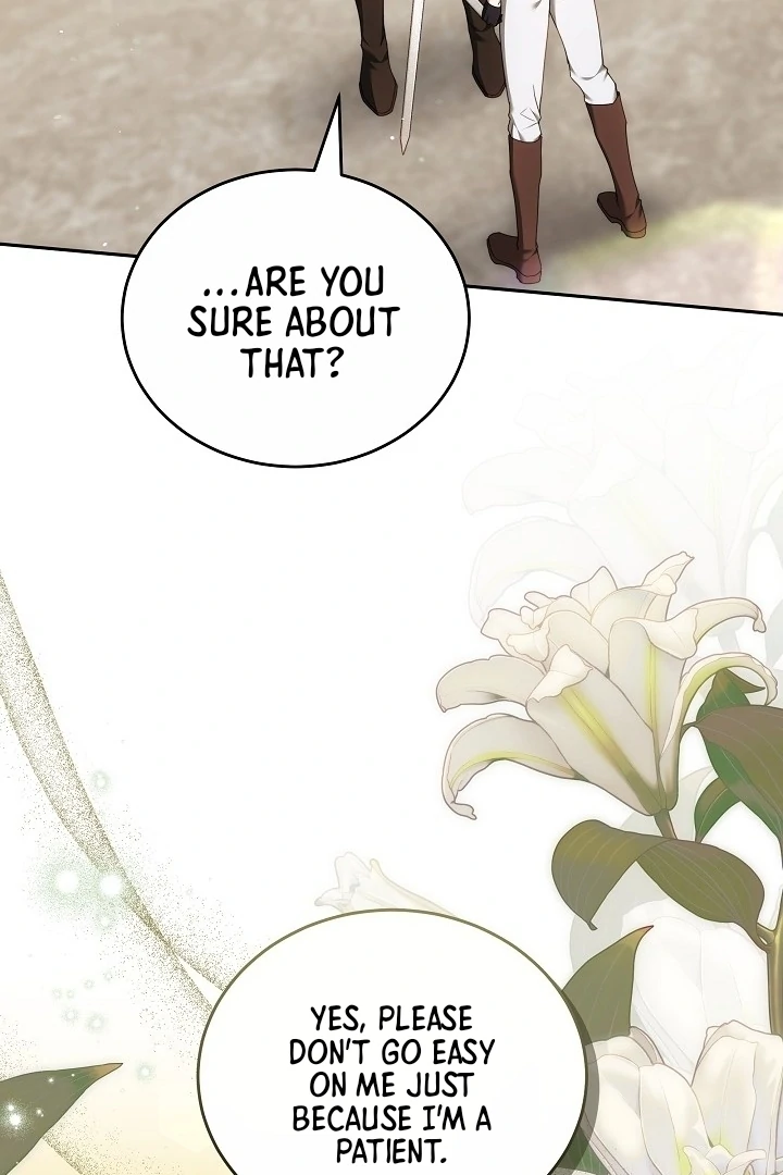 The Reason Why That Villainess Picked Up A Sword Chapter 13 page 117