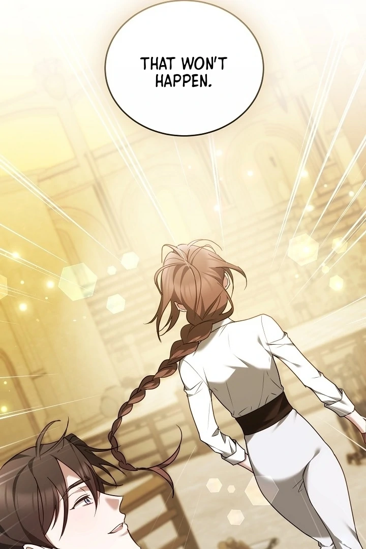 The Reason Why That Villainess Picked Up A Sword Chapter 13 page 122