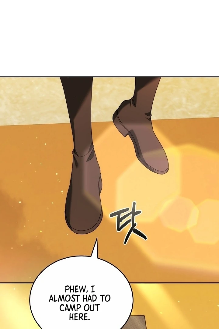 The Reason Why That Villainess Picked Up A Sword Chapter 13 page 125