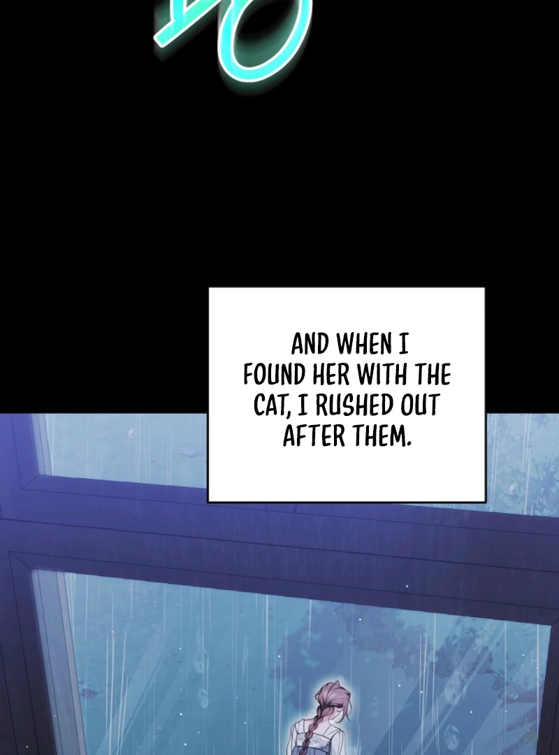 The Reason Why That Villainess Picked Up A Sword Chapter 19 page 6