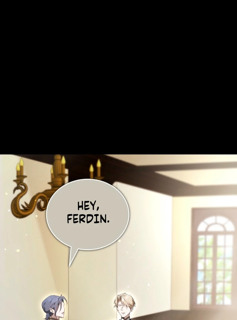 The Reason Why That Villainess Picked Up A Sword Chapter 19 page 17