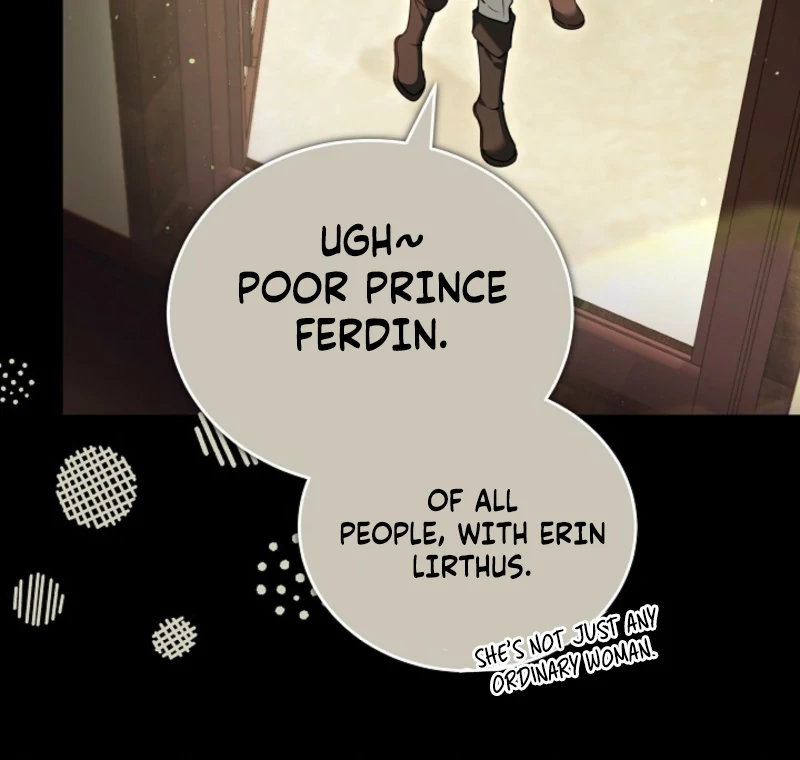 The Reason Why That Villainess Picked Up A Sword Chapter 19 page 26