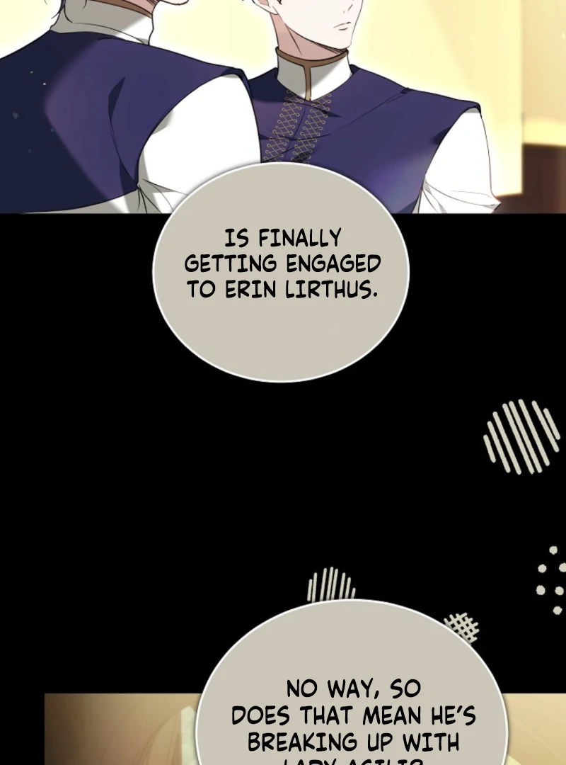 The Reason Why That Villainess Picked Up A Sword Chapter 19 page 24