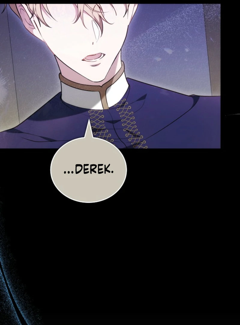 The Reason Why That Villainess Picked Up A Sword Chapter 19 page 38