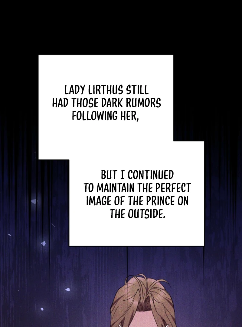 The Reason Why That Villainess Picked Up A Sword Chapter 19 page 41