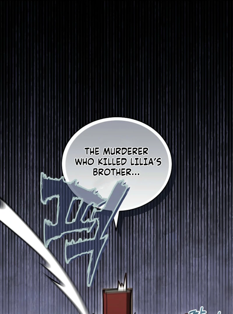 The Reason Why That Villainess Picked Up A Sword Chapter 19 page 27