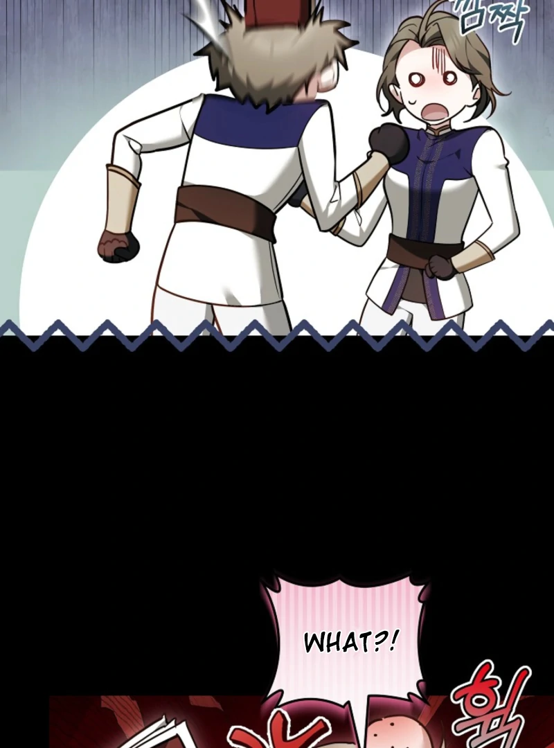 The Reason Why That Villainess Picked Up A Sword Chapter 19 page 28