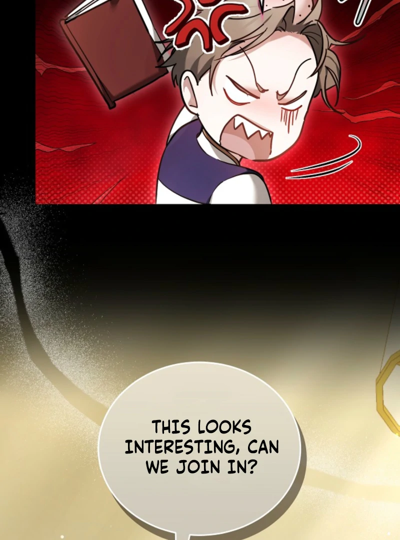 The Reason Why That Villainess Picked Up A Sword Chapter 19 page 29