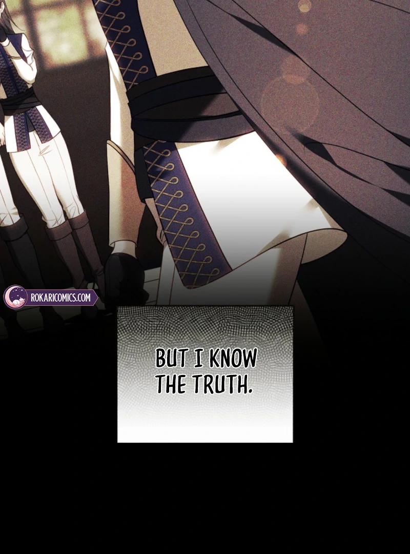 The Reason Why That Villainess Picked Up A Sword Chapter 19 page 43