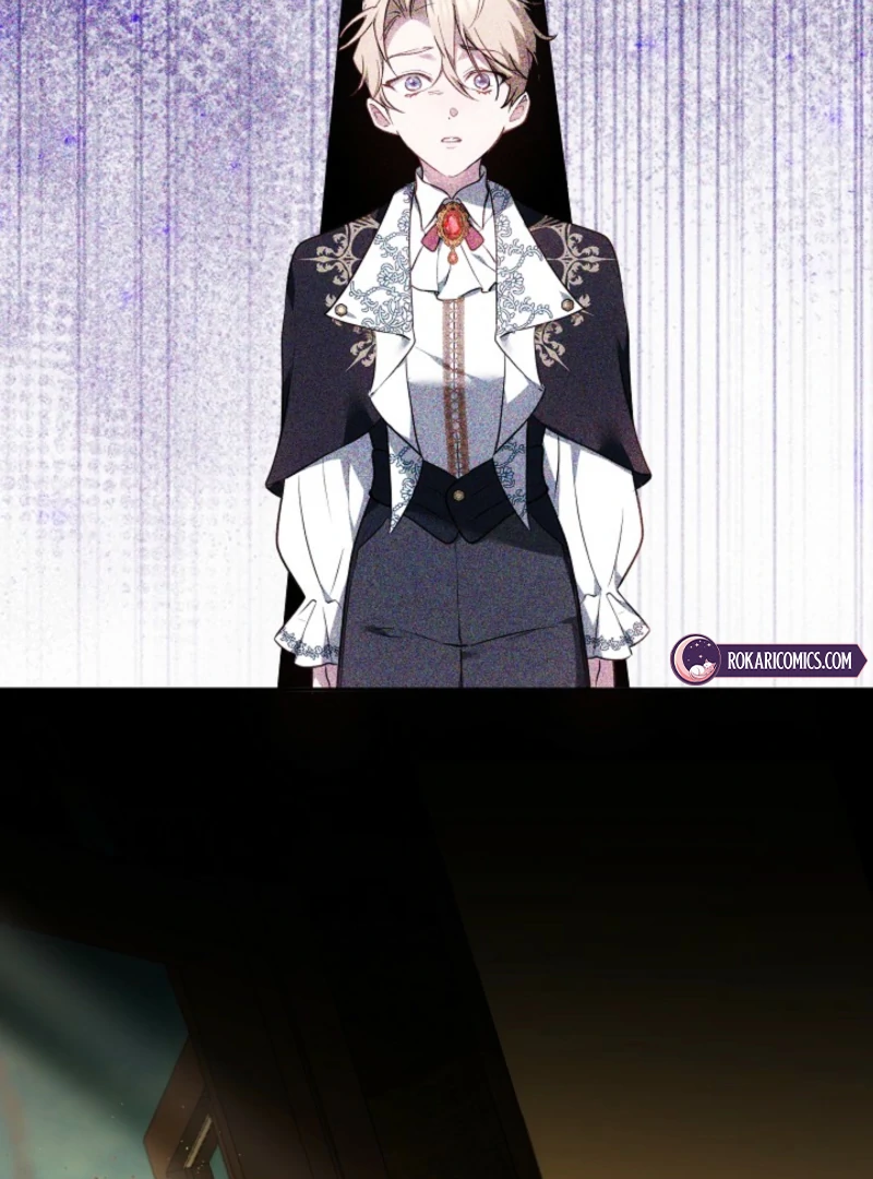 The Reason Why That Villainess Picked Up A Sword Chapter 19 page 54