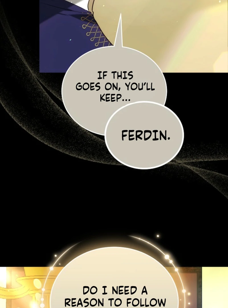 The Reason Why That Villainess Picked Up A Sword Chapter 19 page 58