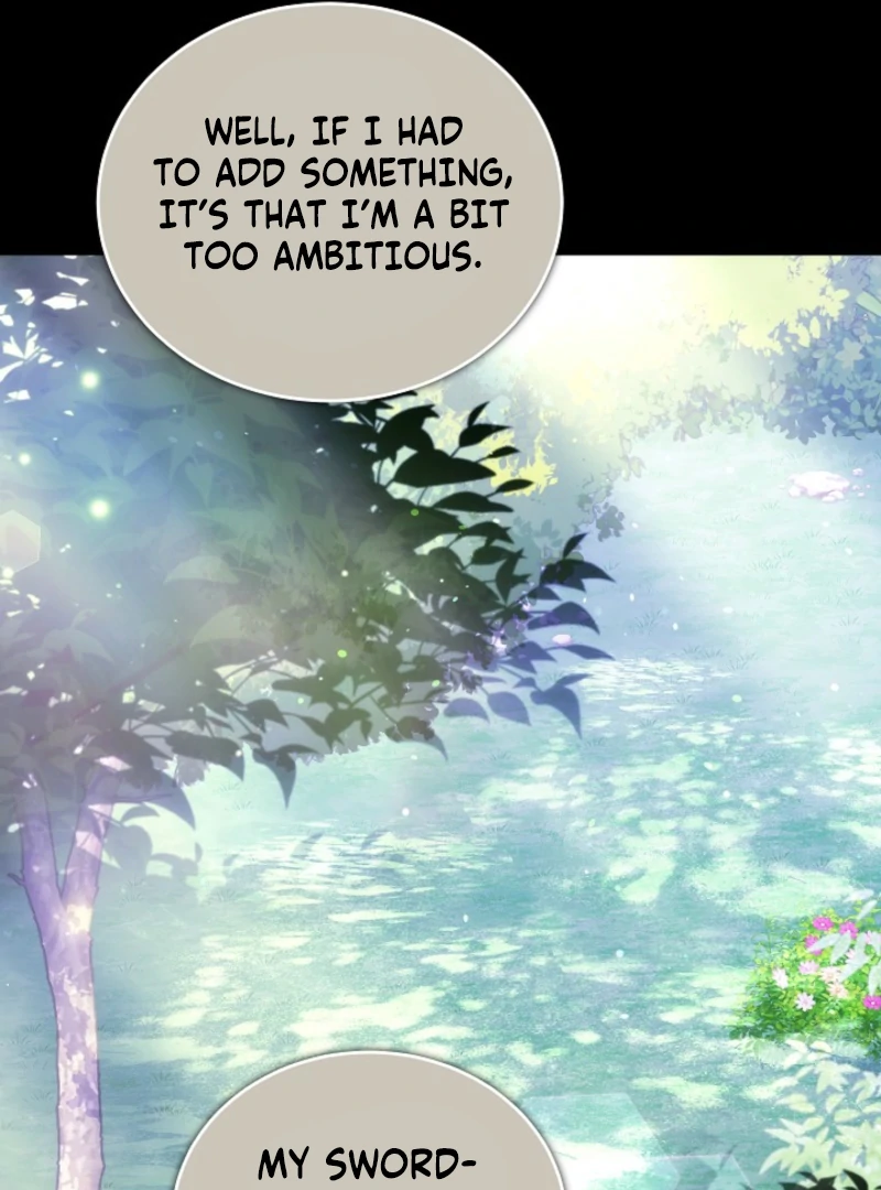 The Reason Why That Villainess Picked Up A Sword Chapter 19 page 62