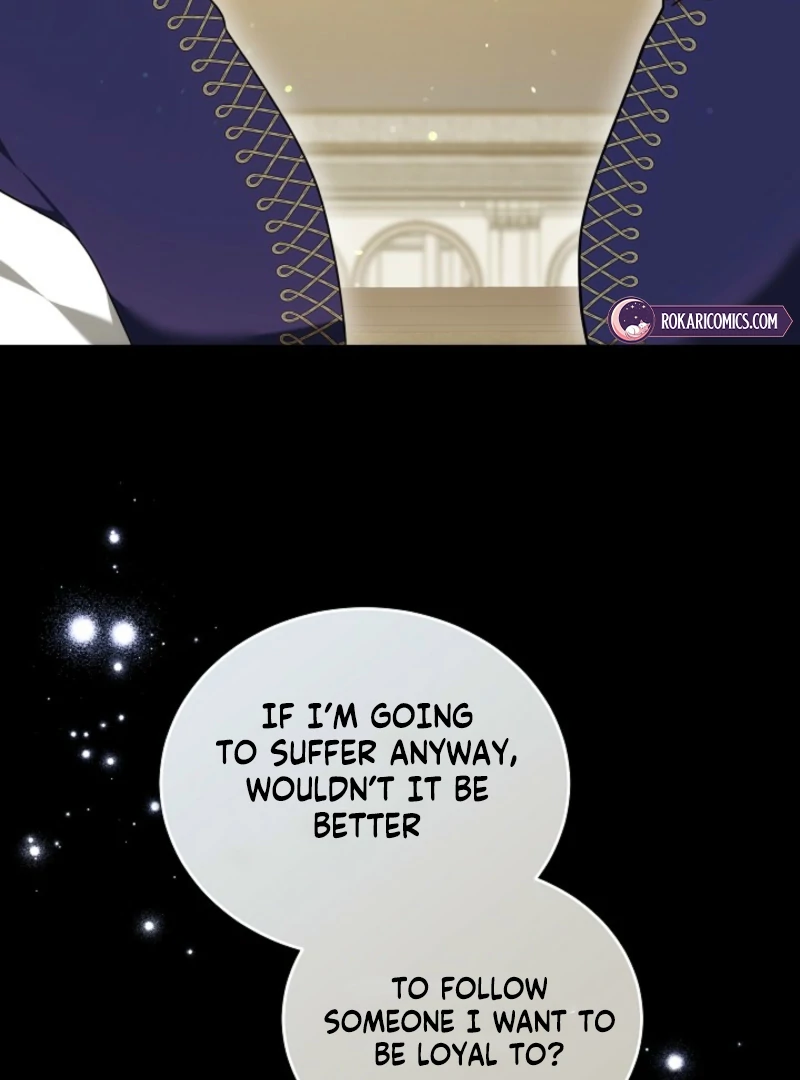 The Reason Why That Villainess Picked Up A Sword Chapter 19 page 65