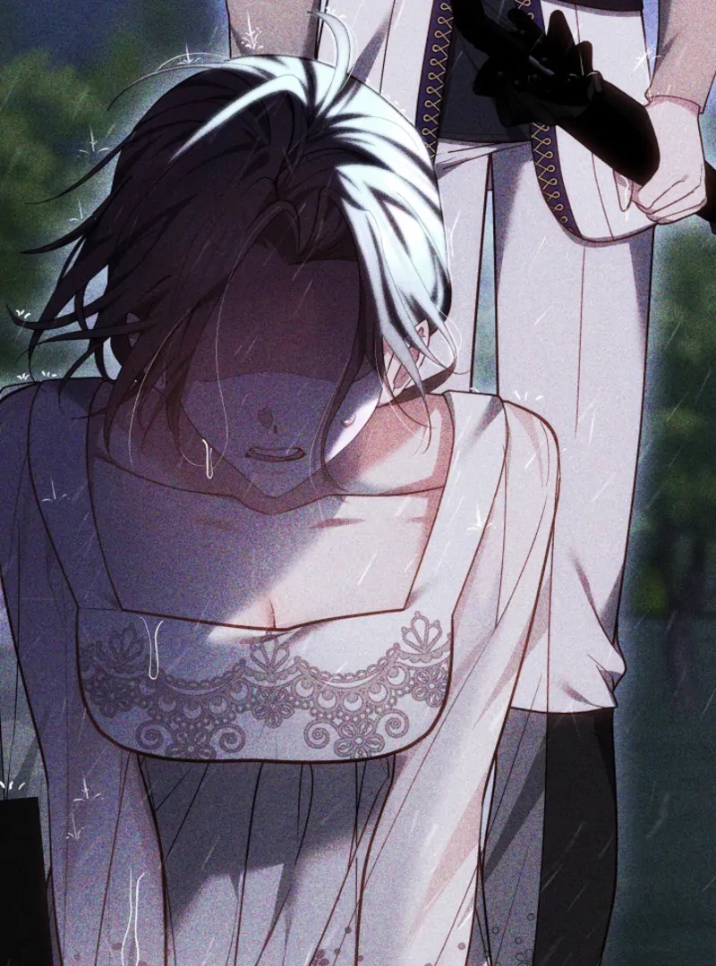 The Reason Why That Villainess Picked Up A Sword Chapter 19 page 77