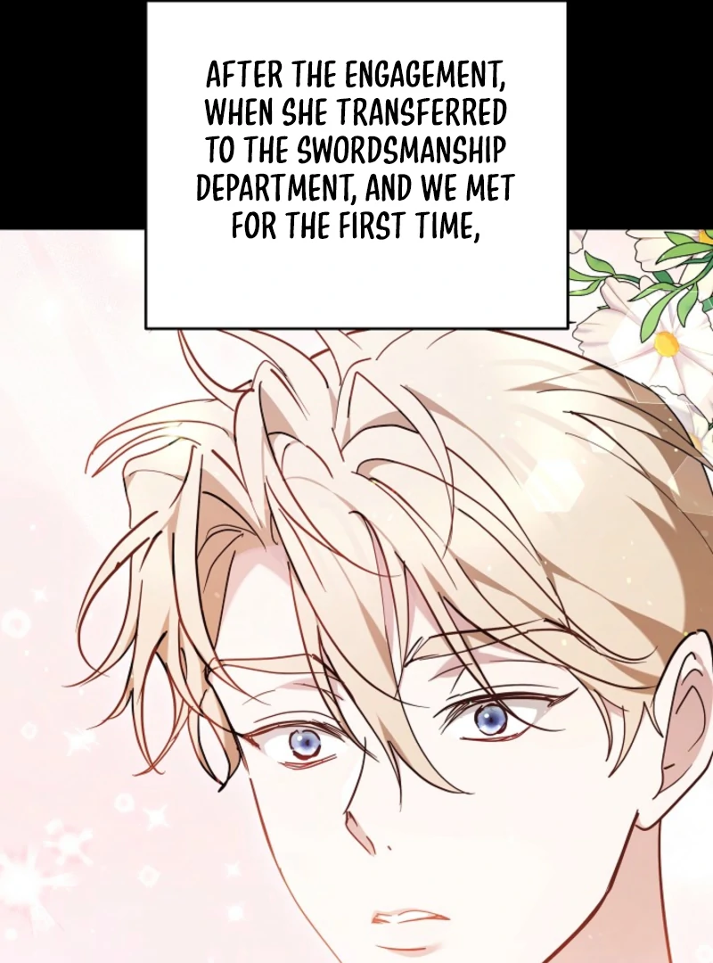 The Reason Why That Villainess Picked Up A Sword Chapter 19 page 87