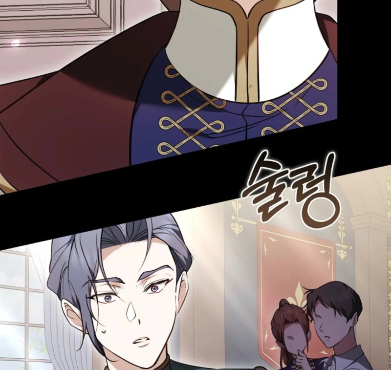 The Reason Why That Villainess Picked Up A Sword Chapter 19 page 97