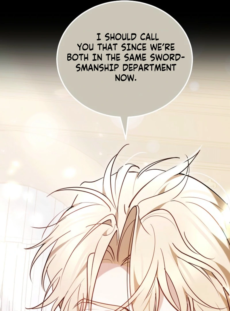 The Reason Why That Villainess Picked Up A Sword Chapter 19 page 99