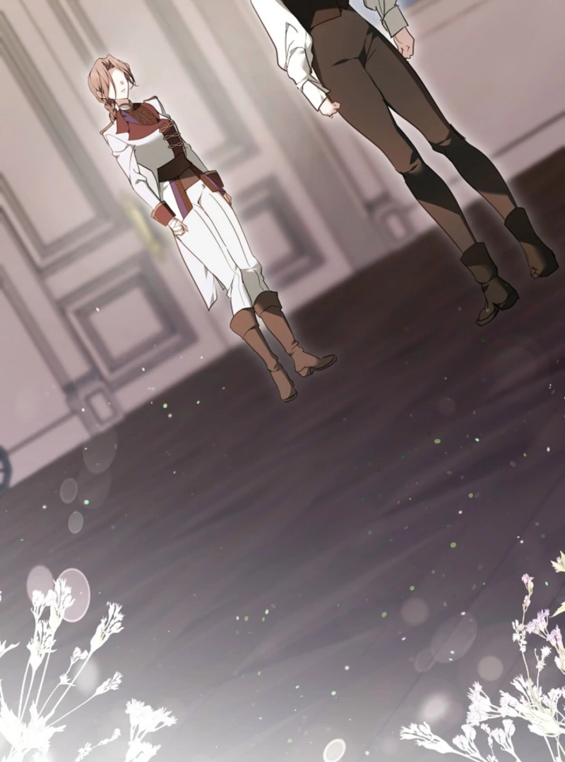 The Reason Why That Villainess Picked Up A Sword Chapter 19 page 103