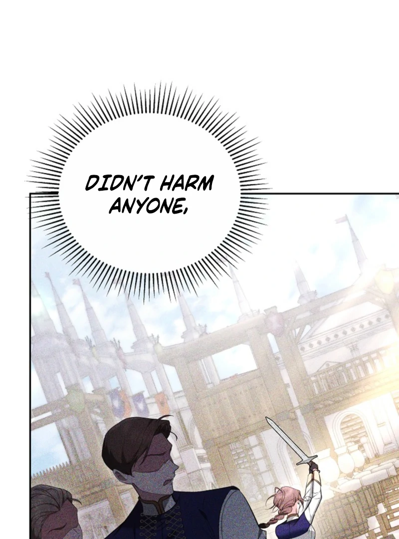 The Reason Why That Villainess Picked Up A Sword Chapter 19 page 109
