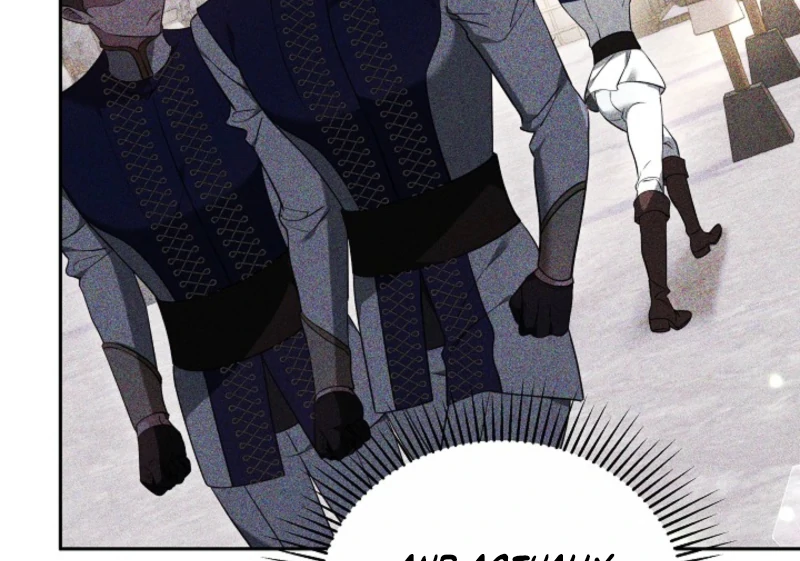The Reason Why That Villainess Picked Up A Sword Chapter 19 page 110