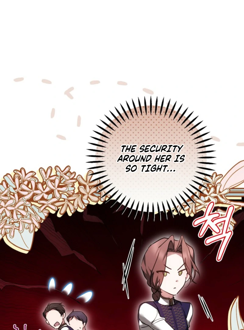 The Reason Why That Villainess Picked Up A Sword Chapter 19 page 116