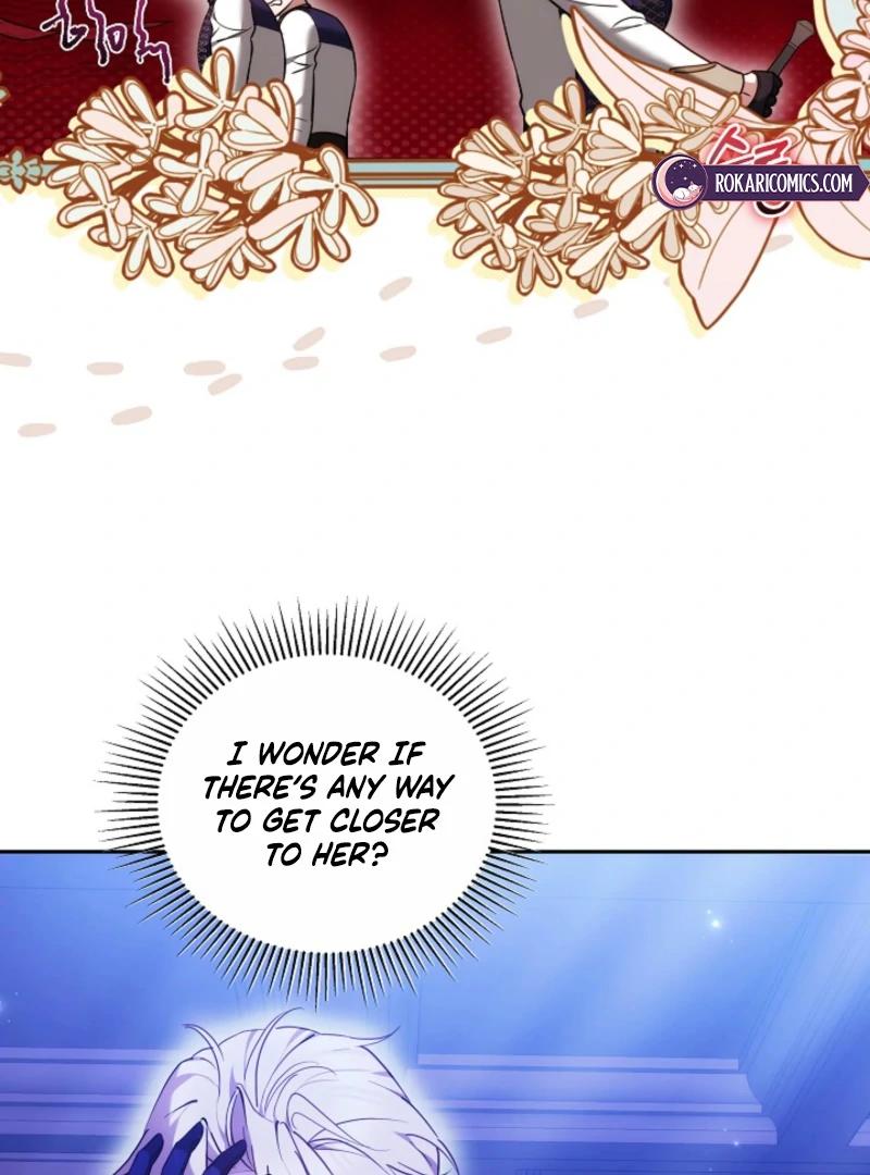 The Reason Why That Villainess Picked Up A Sword Chapter 19 page 117