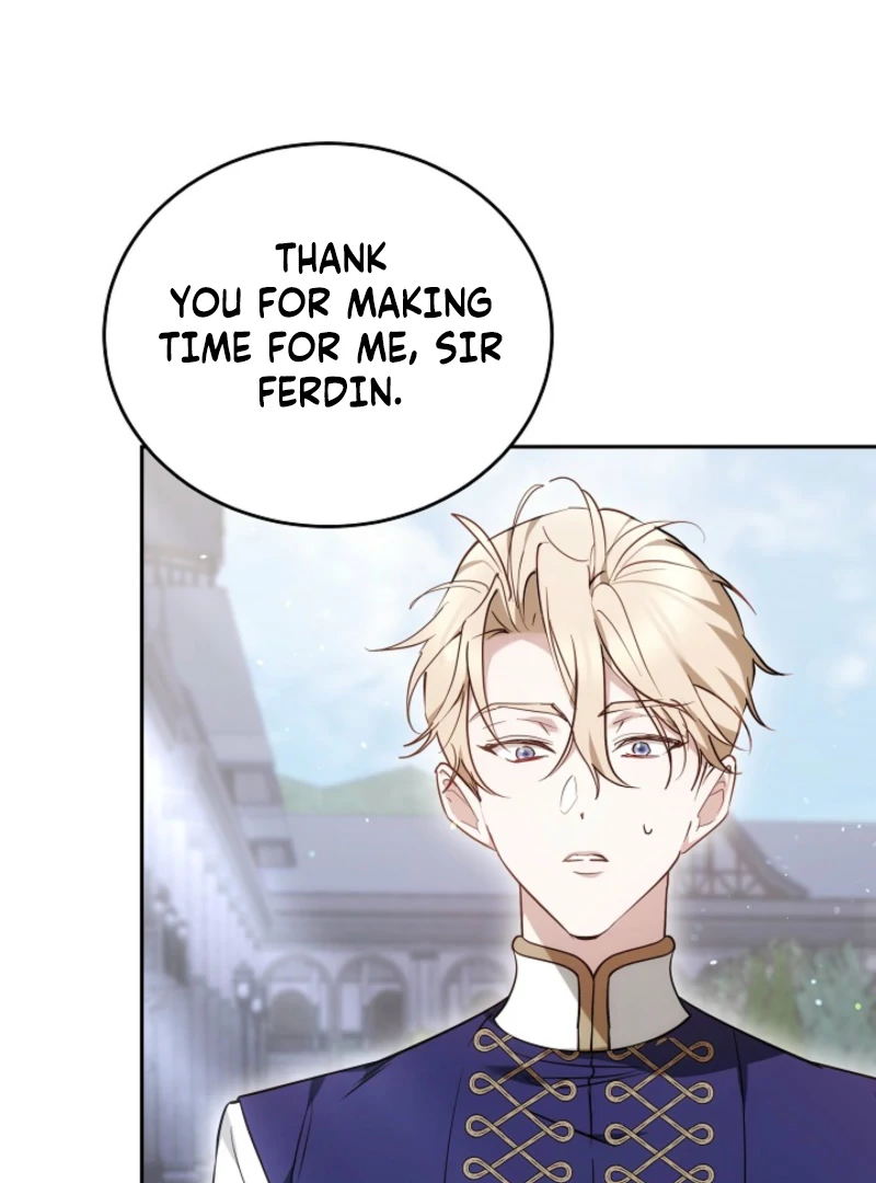 The Reason Why That Villainess Picked Up A Sword Chapter 19 page 122