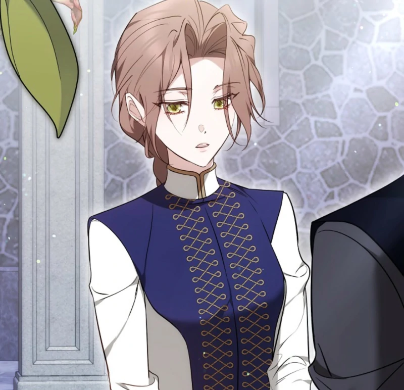 The Reason Why That Villainess Picked Up A Sword Chapter 19 page 124