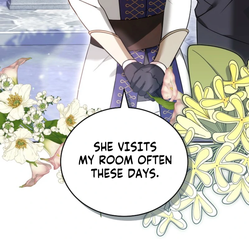 The Reason Why That Villainess Picked Up A Sword Chapter 19 page 125