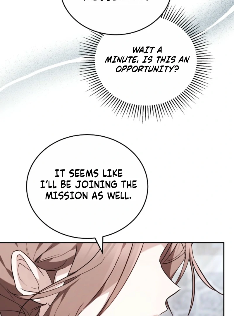 The Reason Why That Villainess Picked Up A Sword Chapter 19 page 128