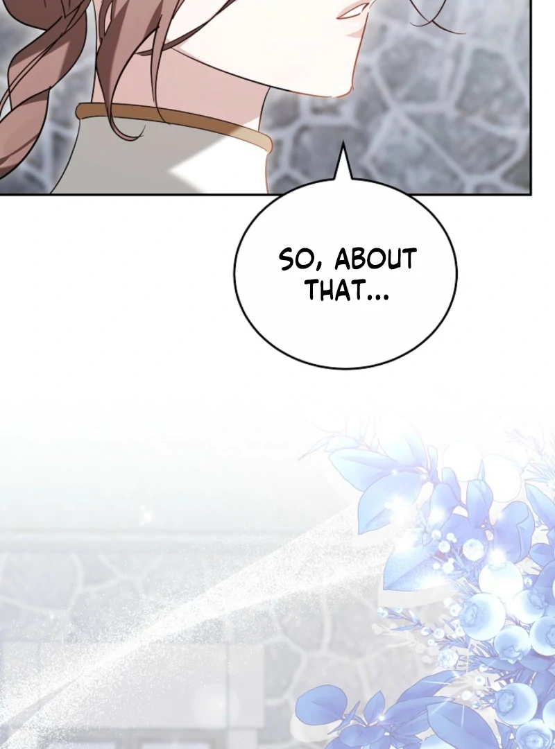 The Reason Why That Villainess Picked Up A Sword Chapter 19 page 129
