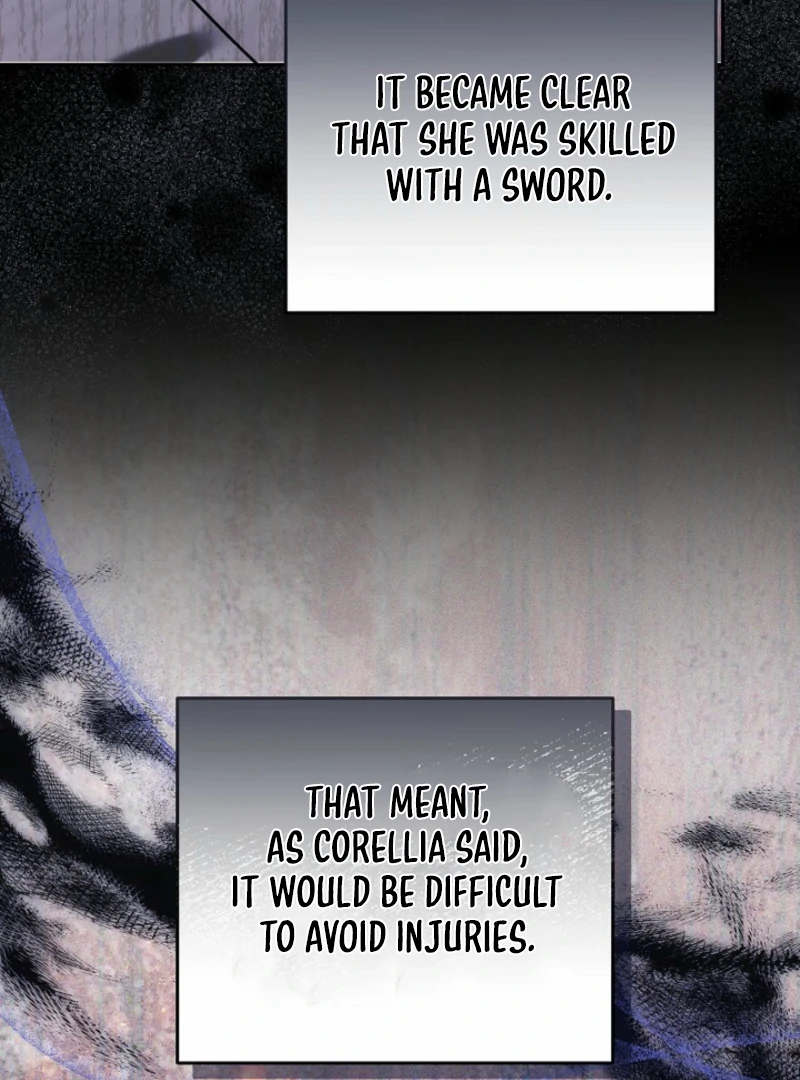 The Reason Why That Villainess Picked Up A Sword Chapter 19 page 141
