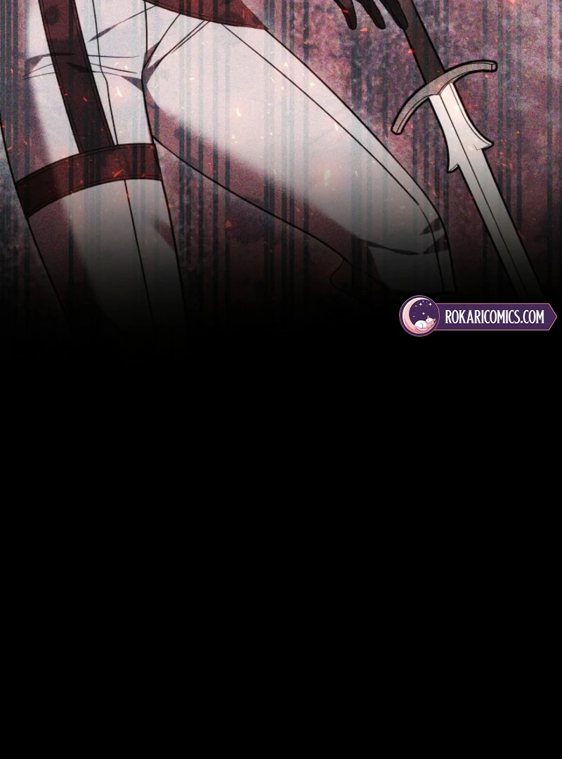 The Reason Why That Villainess Picked Up A Sword Chapter 19 page 143