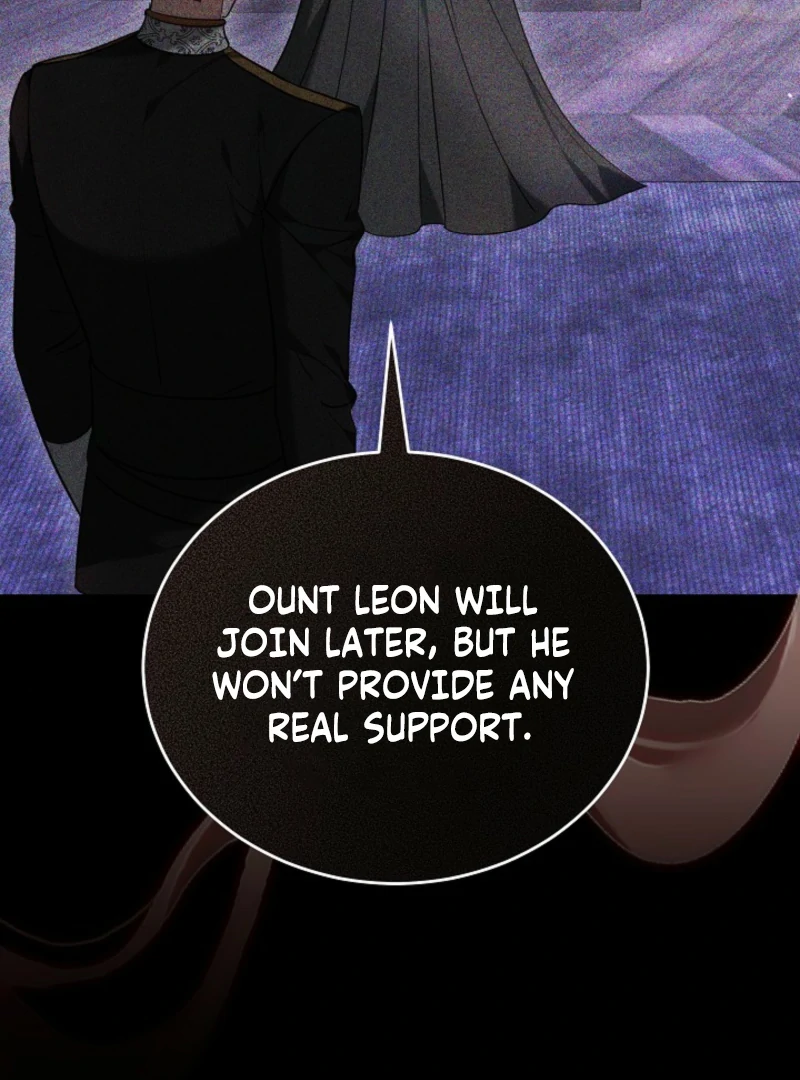 The Reason Why That Villainess Picked Up A Sword Chapter 19 page 146