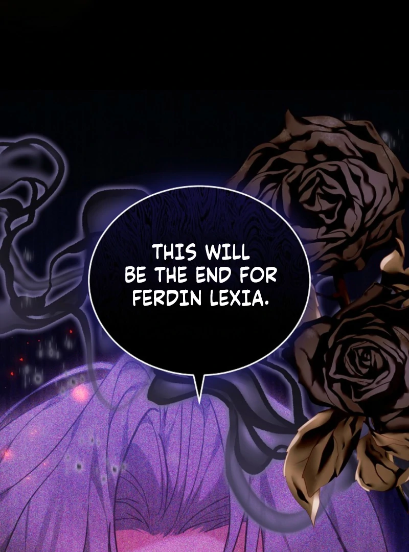 The Reason Why That Villainess Picked Up A Sword Chapter 19 page 147
